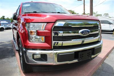2017 Ford F-150 XL   - Photo 8 - Lexington, SC 29073