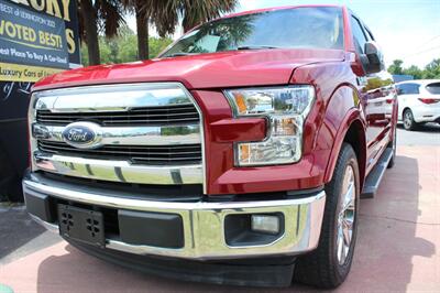 2017 Ford F-150 XL   - Photo 10 - Lexington, SC 29073