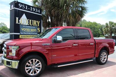 2017 Ford F-150 XL   - Photo 2 - Lexington, SC 29073