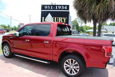 2017 Ford F-150 XL   - Photo 5 - Lexington, SC 29073