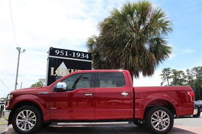 2017 Ford F-150 XL   - Photo 4 - Lexington, SC 29073