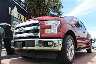 2017 Ford F-150 XL   - Photo 15 - Lexington, SC 29073