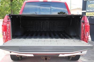 2017 Ford F-150 XL   - Photo 11 - Lexington, SC 29073