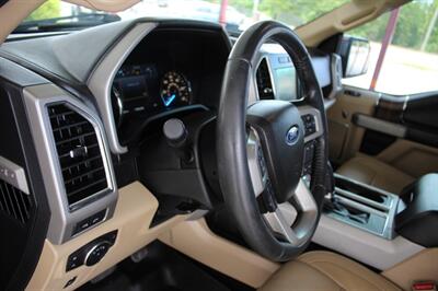 2017 Ford F-150 XL   - Photo 22 - Lexington, SC 29073