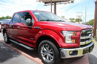 2017 Ford F-150 XL   - Photo 6 - Lexington, SC 29073