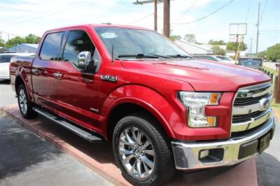 2017 Ford F-150 XL   - Photo 7 - Lexington, SC 29073