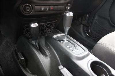 2017 Jeep Wrangler Unlimited Sport - Photo 20 - Lexington, SC 29073