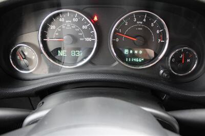 2017 Jeep Wrangler Unlimited Sport - Photo 25 - Lexington, SC 29073