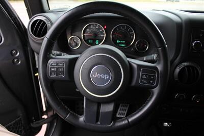 2017 Jeep Wrangler Unlimited Sport - Photo 26 - Lexington, SC 29073
