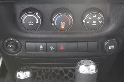 2017 Jeep Wrangler Unlimited Sport - Photo 22 - Lexington, SC 29073