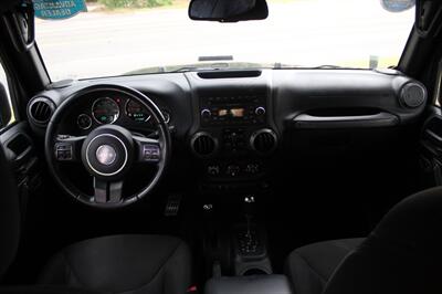 2017 Jeep Wrangler Unlimited Sport - Photo 19 - Lexington, SC 29073