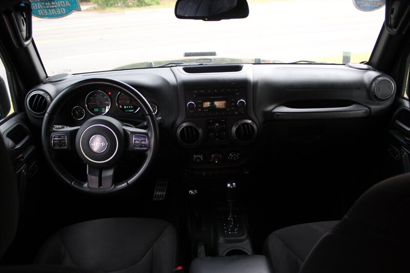 2017 Jeep Wrangler Unlimited Sport - Photo 19 - Lexington, SC 29073