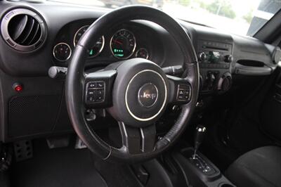 2017 Jeep Wrangler Unlimited Sport - Photo 12 - Lexington, SC 29073