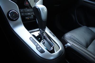 2014 Chevrolet Cruze LTZ Auto   - Photo 31 - Lexington, SC 29073
