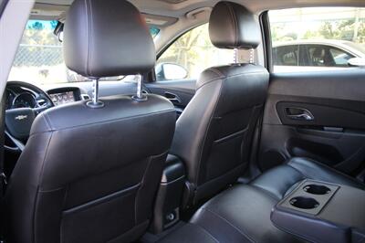 2014 Chevrolet Cruze LTZ Auto   - Photo 20 - Lexington, SC 29073