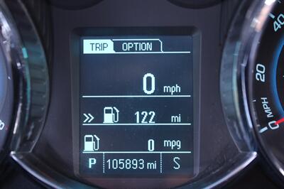 2014 Chevrolet Cruze LTZ Auto   - Photo 38 - Lexington, SC 29073