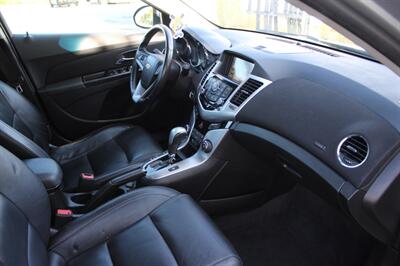 2014 Chevrolet Cruze LTZ Auto   - Photo 27 - Lexington, SC 29073