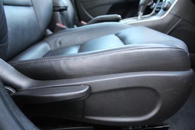 2014 Chevrolet Cruze LTZ Auto   - Photo 26 - Lexington, SC 29073