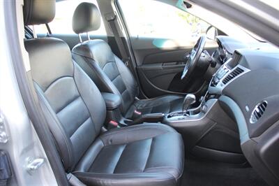 2014 Chevrolet Cruze LTZ Auto   - Photo 29 - Lexington, SC 29073