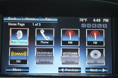 2014 Chevrolet Cruze LTZ Auto   - Photo 34 - Lexington, SC 29073