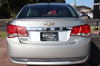 2014 Chevrolet Cruze LTZ Auto   - Photo 6 - Lexington, SC 29073