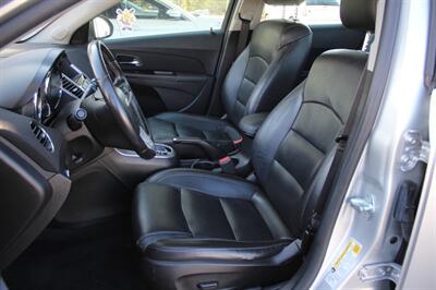 2014 Chevrolet Cruze LTZ Auto   - Photo 17 - Lexington, SC 29073