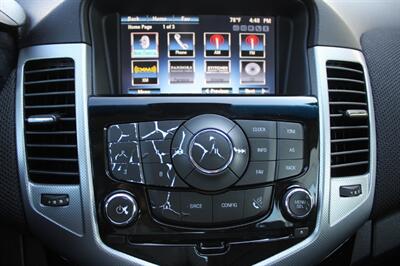 2014 Chevrolet Cruze LTZ Auto   - Photo 33 - Lexington, SC 29073