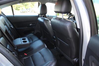2014 Chevrolet Cruze LTZ Auto   - Photo 23 - Lexington, SC 29073