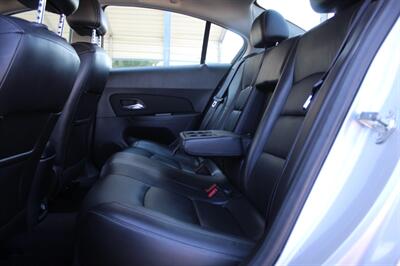 2014 Chevrolet Cruze LTZ Auto   - Photo 21 - Lexington, SC 29073