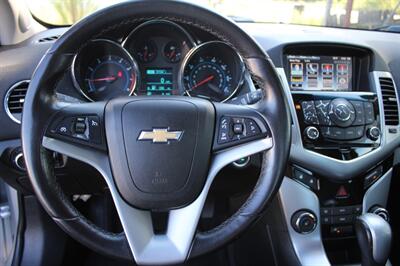 2014 Chevrolet Cruze LTZ Auto   - Photo 39 - Lexington, SC 29073