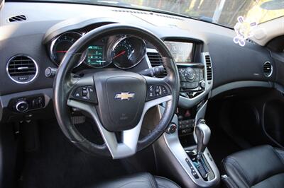 2014 Chevrolet Cruze LTZ Auto   - Photo 19 - Lexington, SC 29073