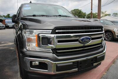 2019 Ford F-150 XLT - Photo 9 - Lexington, SC 29073