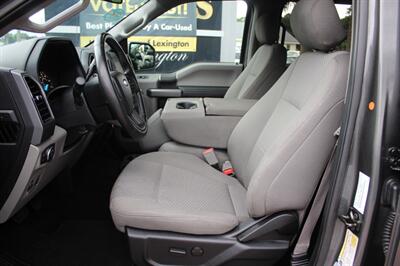 2019 Ford F-150 XLT - Photo 18 - Lexington, SC 29073
