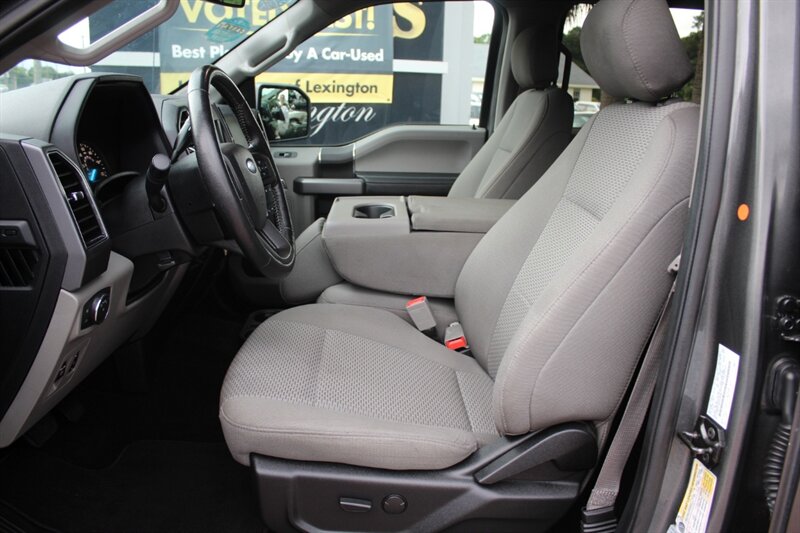 2019 Ford F-150 XLT - Photo 18 - Lexington, SC 29073