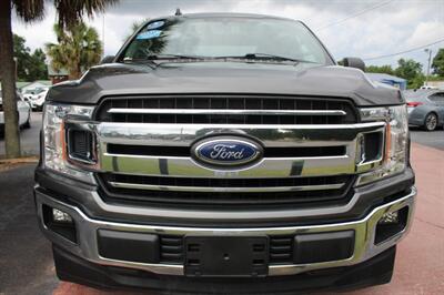2019 Ford F-150 XLT - Photo 10 - Lexington, SC 29073