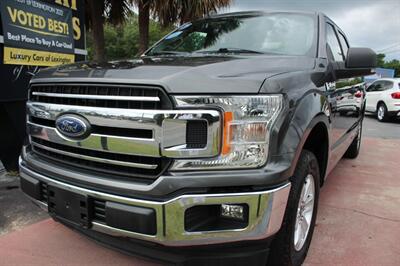 2019 Ford F-150 XLT - Photo 11 - Lexington, SC 29073
