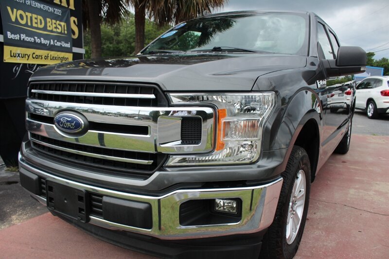2019 Ford F-150 XLT - Photo 11 - Lexington, SC 29073