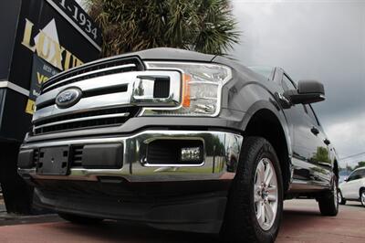 2019 Ford F-150 XLT Truck