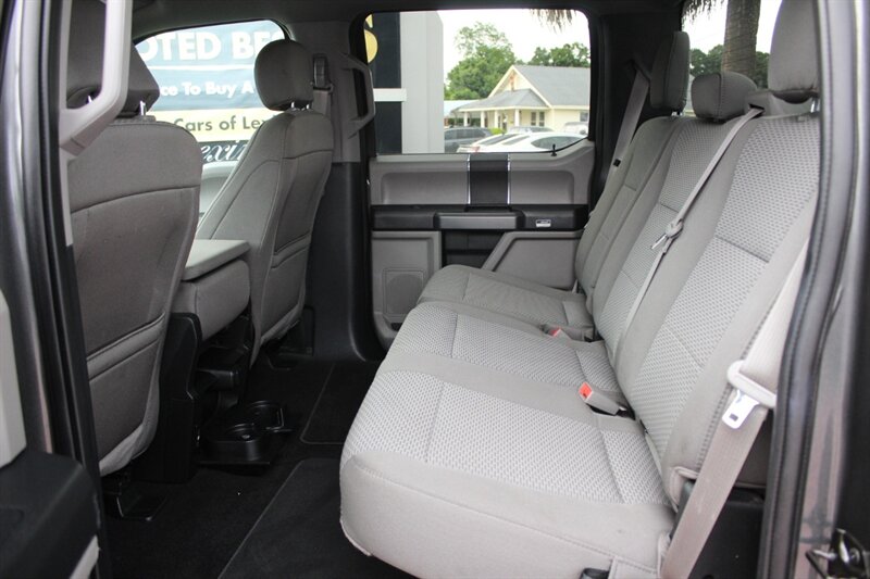 2019 Ford F-150 XLT - Photo 22 - Lexington, SC 29073