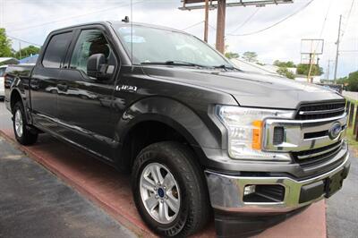 2019 Ford F-150 XLT - Photo 8 - Lexington, SC 29073