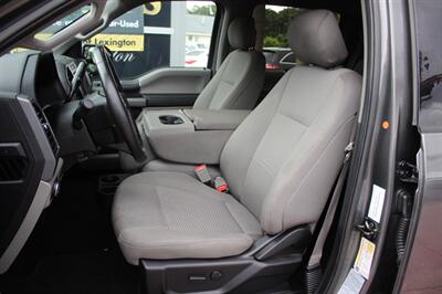 2019 Ford F-150 XLT - Photo 17 - Lexington, SC 29073