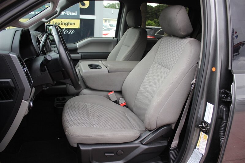 2019 Ford F-150 XLT - Photo 17 - Lexington, SC 29073
