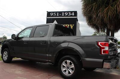 2019 Ford F-150 XLT - Photo 15 - Lexington, SC 29073