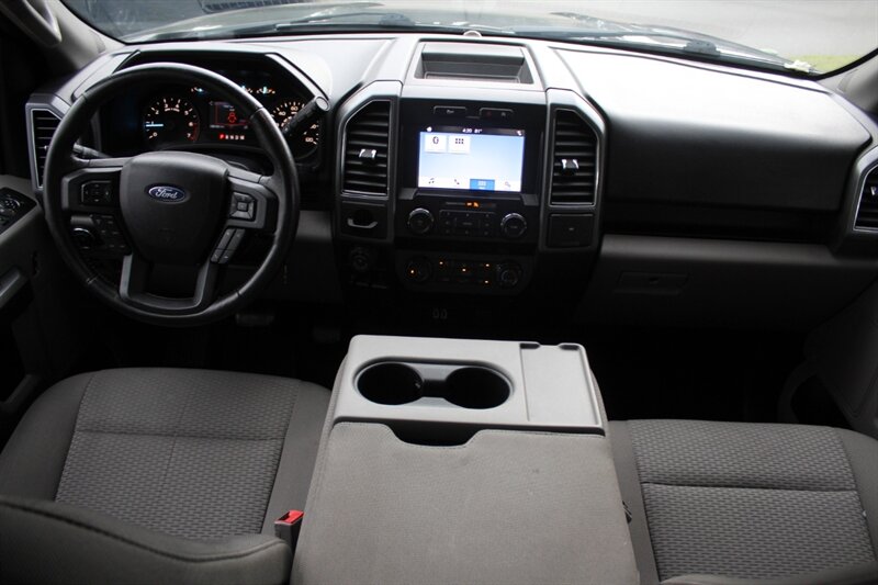 2019 Ford F-150 XLT - Photo 23 - Lexington, SC 29073