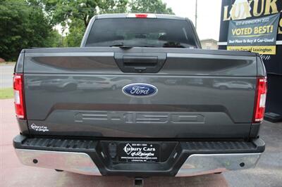 2019 Ford F-150 XLT - Photo 6 - Lexington, SC 29073