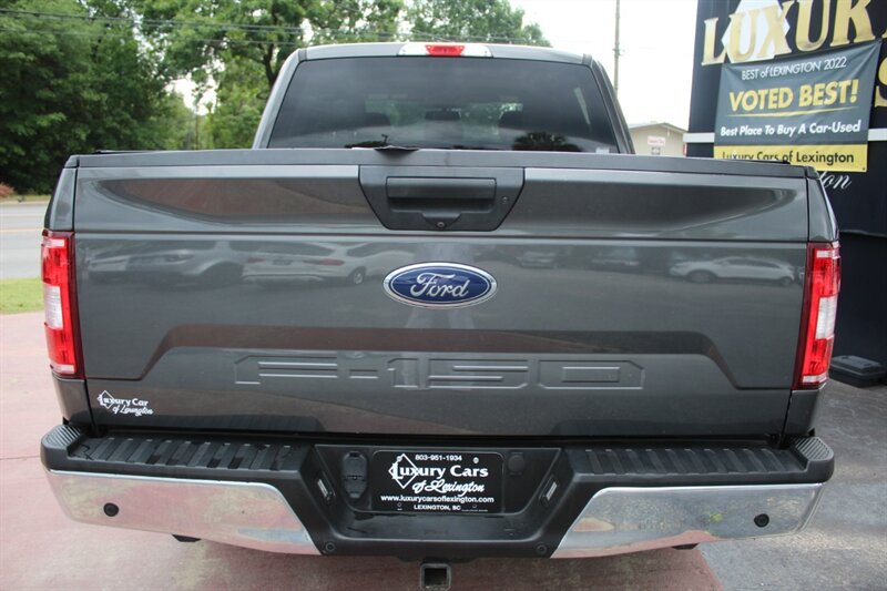 2019 Ford F-150 XLT - Photo 6 - Lexington, SC 29073
