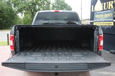 2019 Ford F-150 XLT - Photo 12 - Lexington, SC 29073