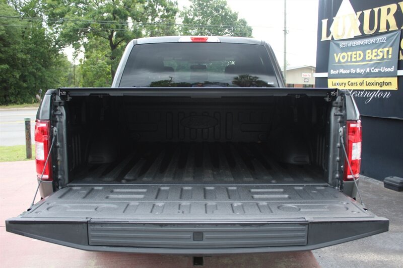 2019 Ford F-150 XLT - Photo 12 - Lexington, SC 29073