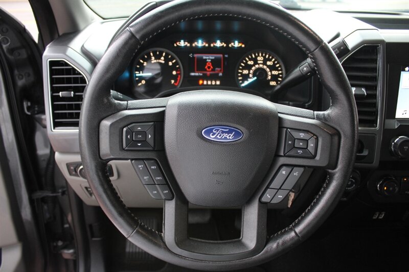 2019 Ford F-150 XLT - Photo 31 - Lexington, SC 29073