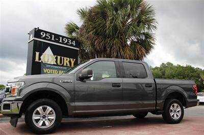 2019 Ford F-150 XLT - Photo 3 - Lexington, SC 29073